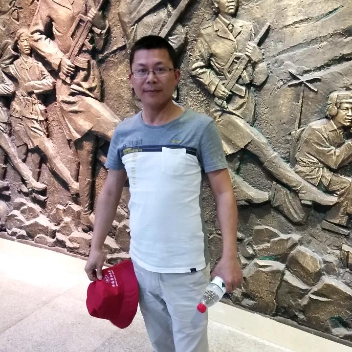 老周