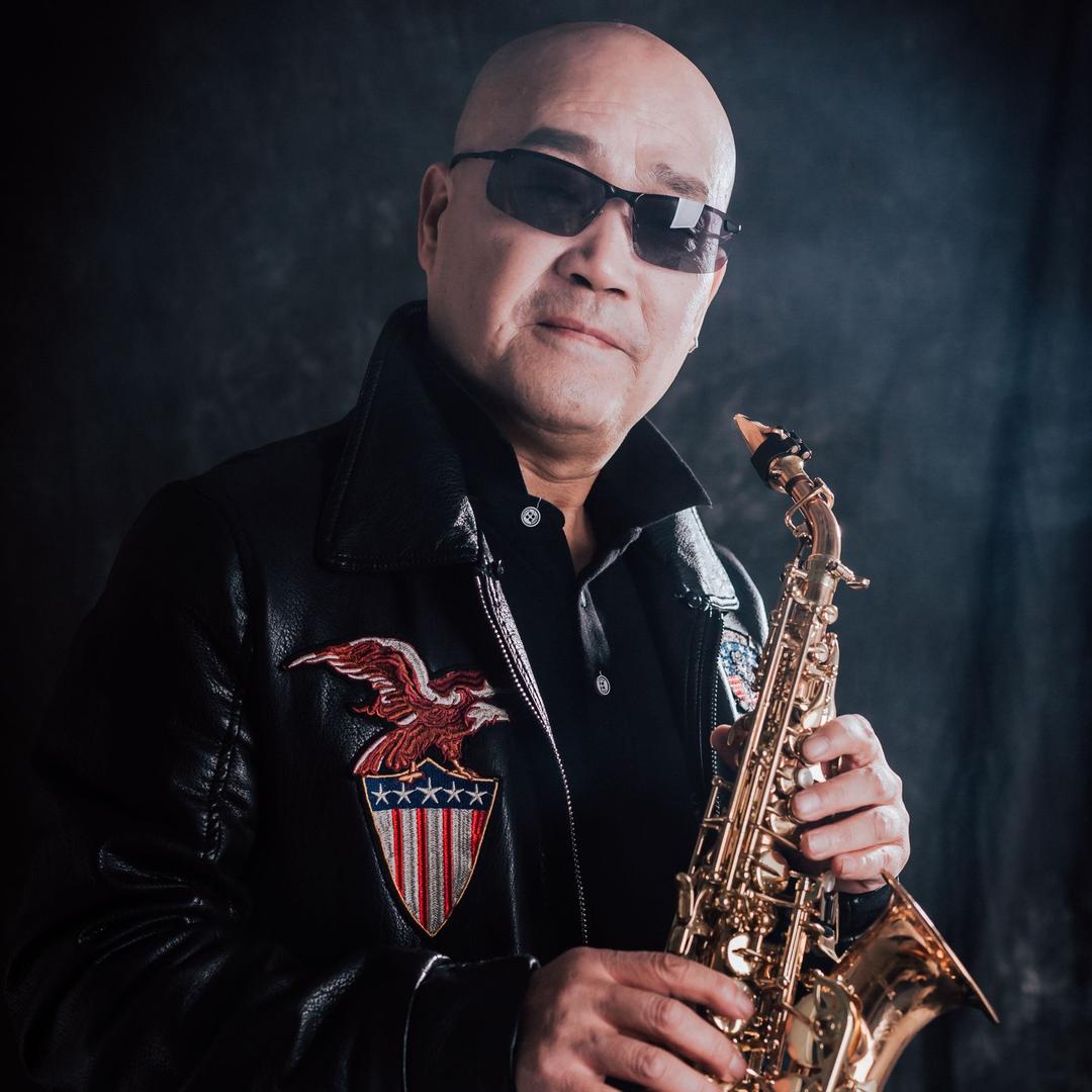 萨克斯风🎷顾建忠🎷