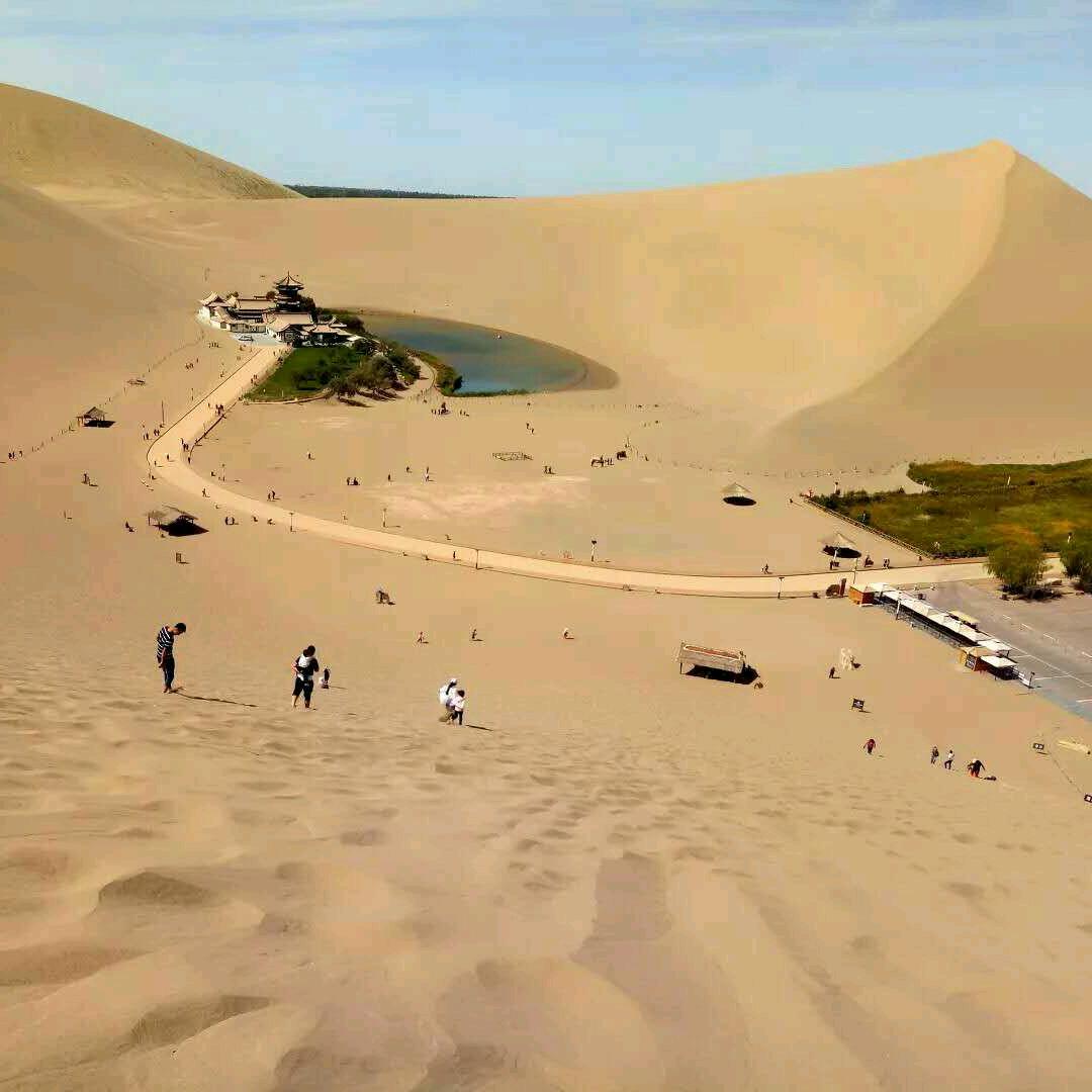 @跋涉