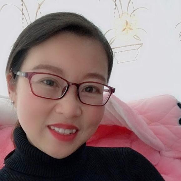 @小陈姐