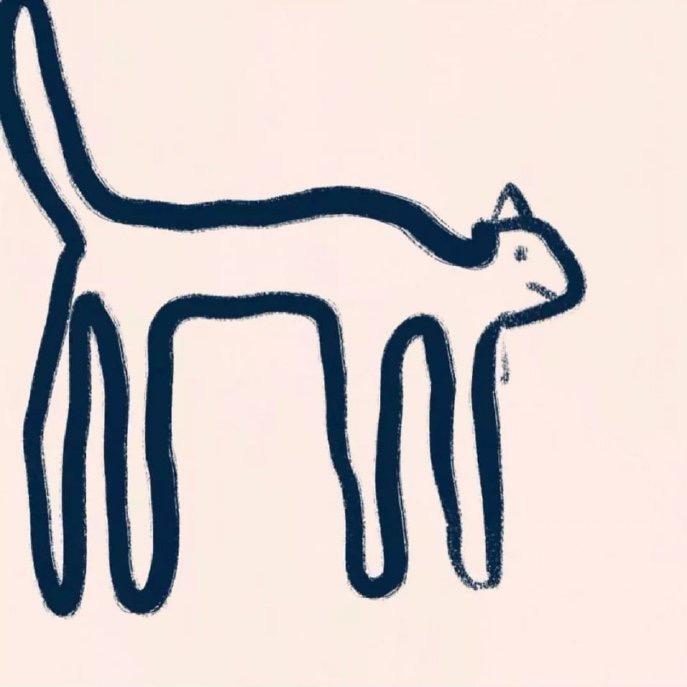 阿唐为什么又在玩塑料袋