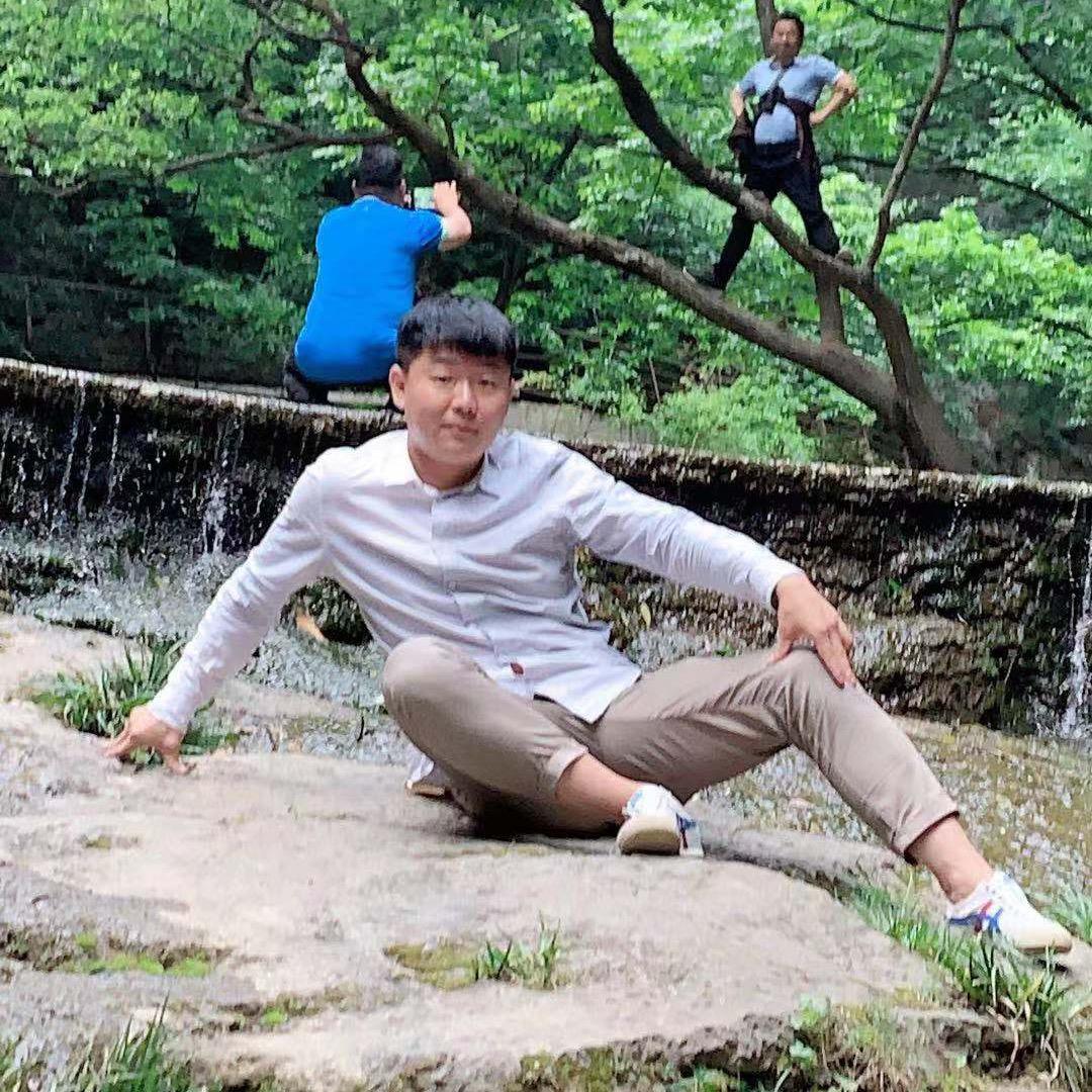陈伟a