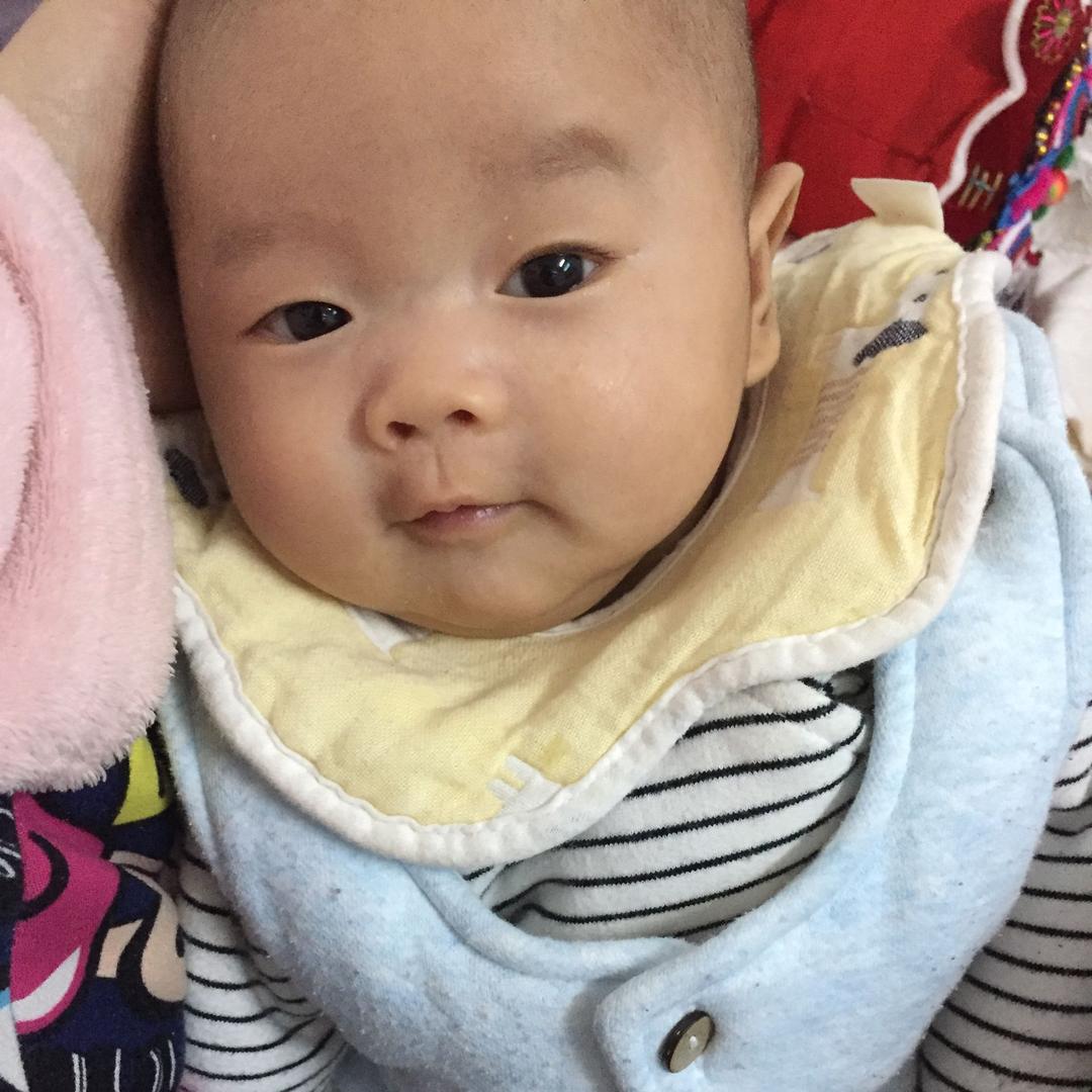 小痞痞