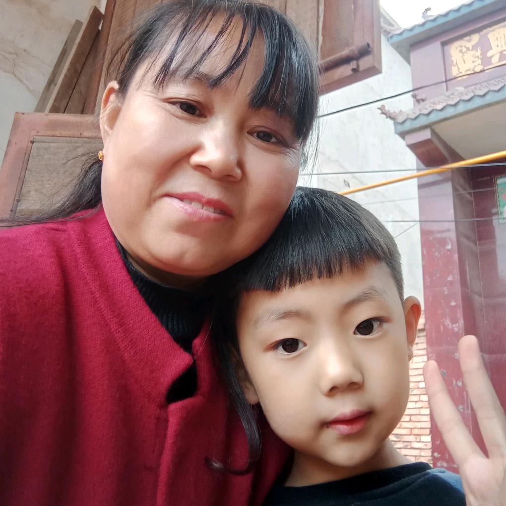 好心人