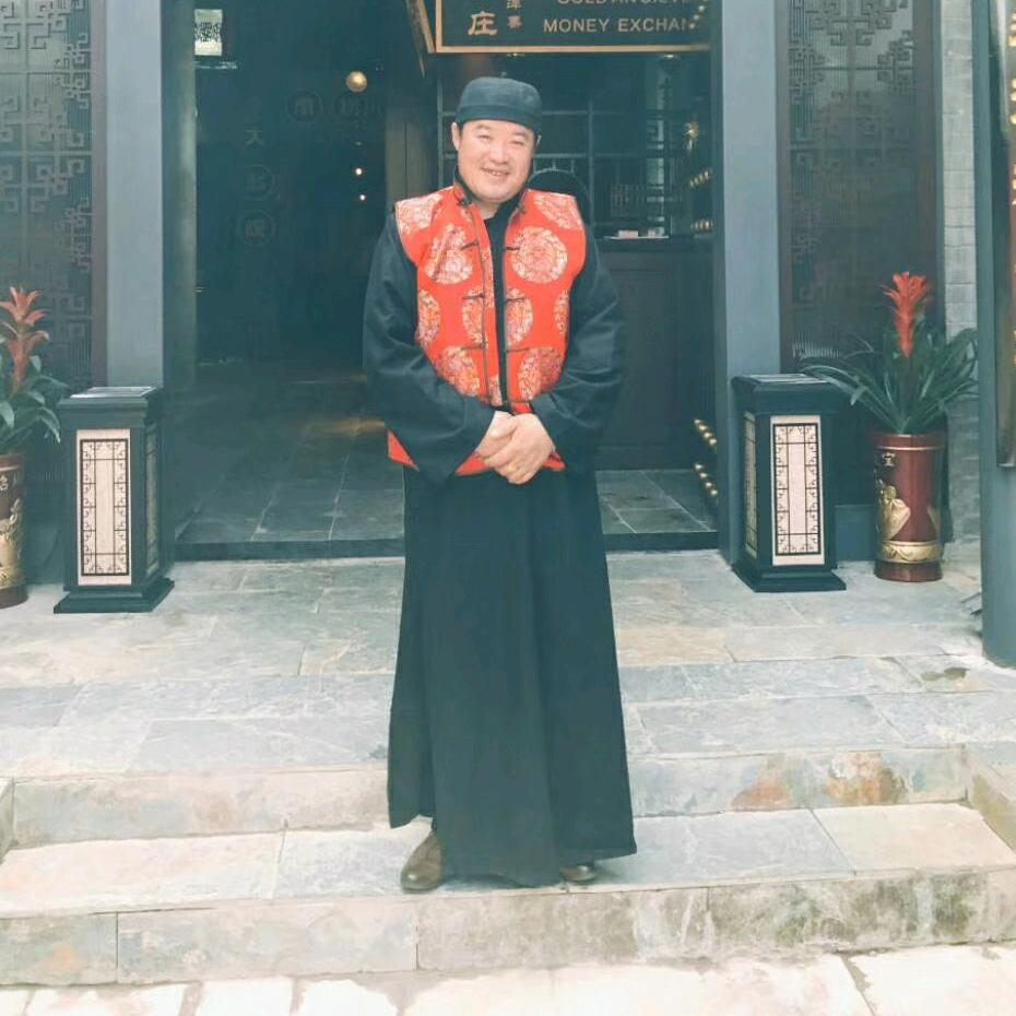 毕节罗二哥才平