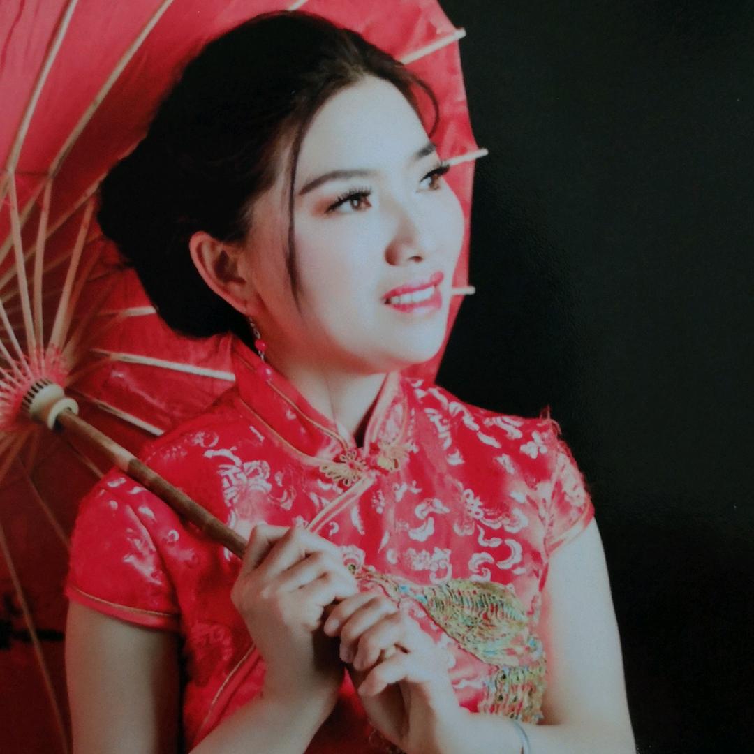 丽芬