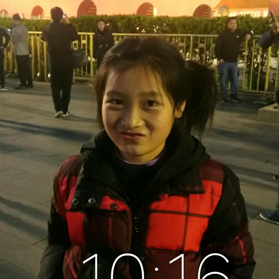 臭臭姐姐