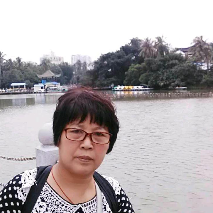 我爱我家😊海英