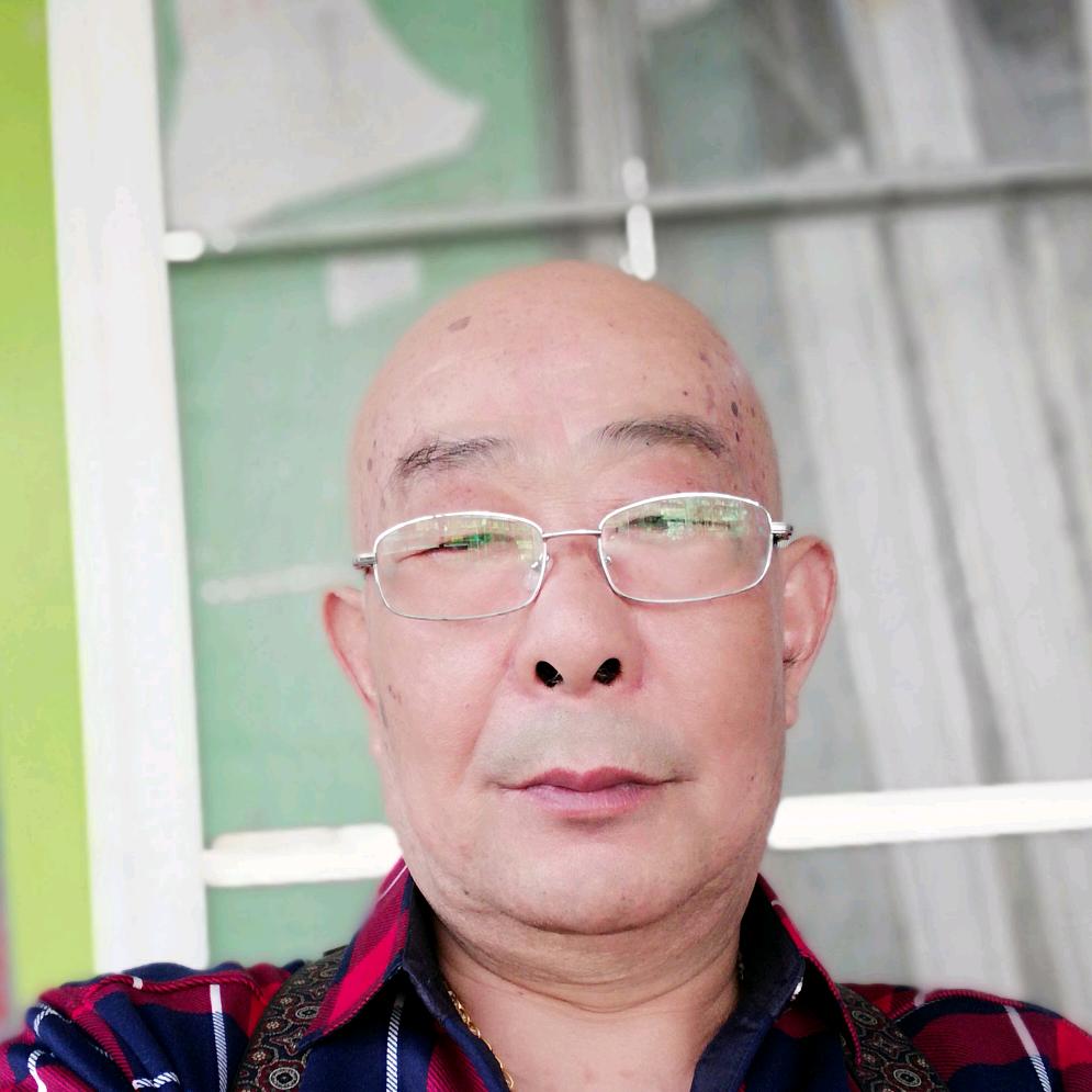 快乐老王