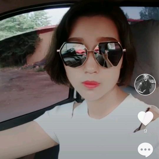 白开水A