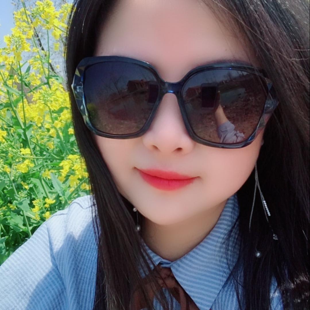 潘婷