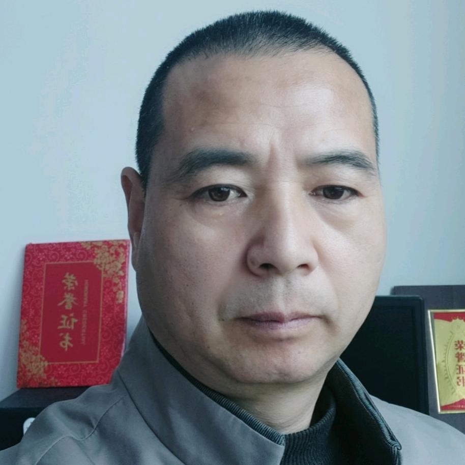 丁忠前