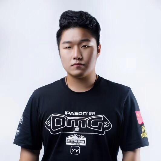 小狮子lionkk