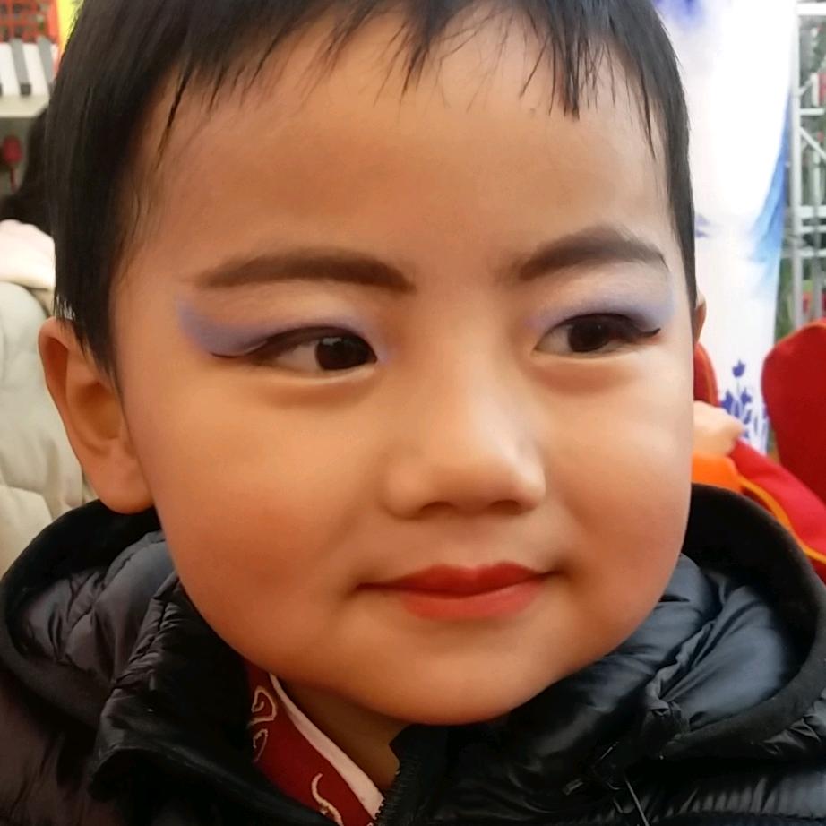 囝仔麻麻