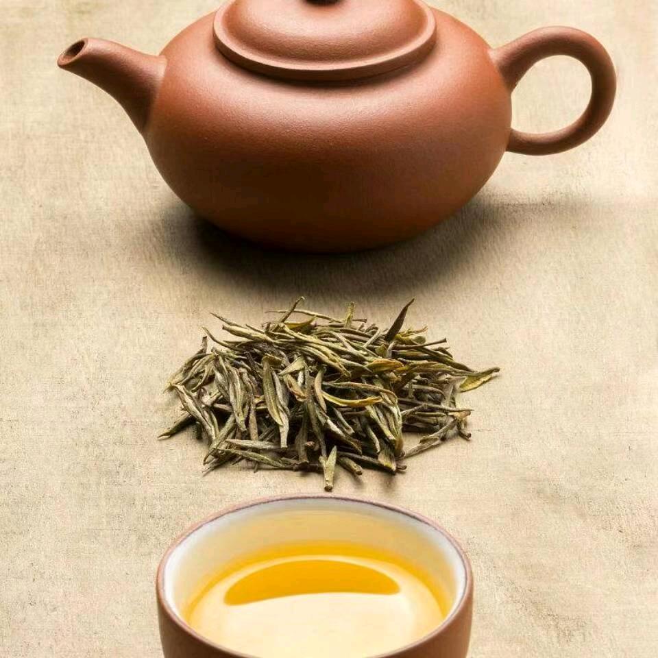 悠悠茶香