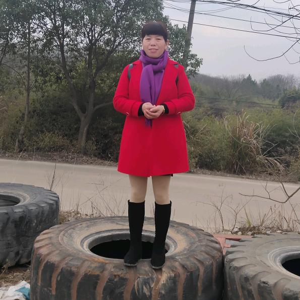 《暖心》74年8月初十的虎女