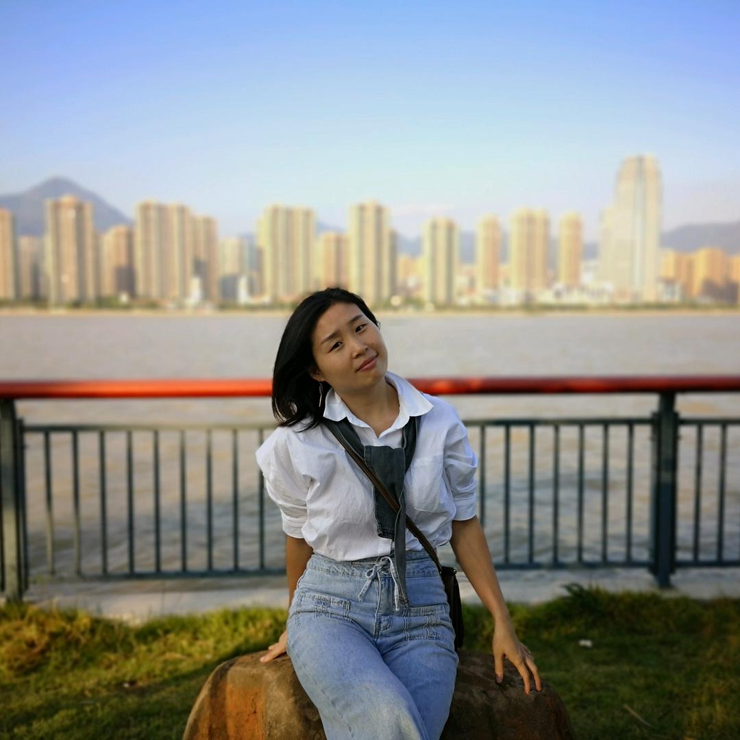 小棉袄我有俩