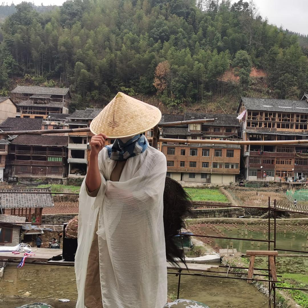 早稻谷研学夏令营