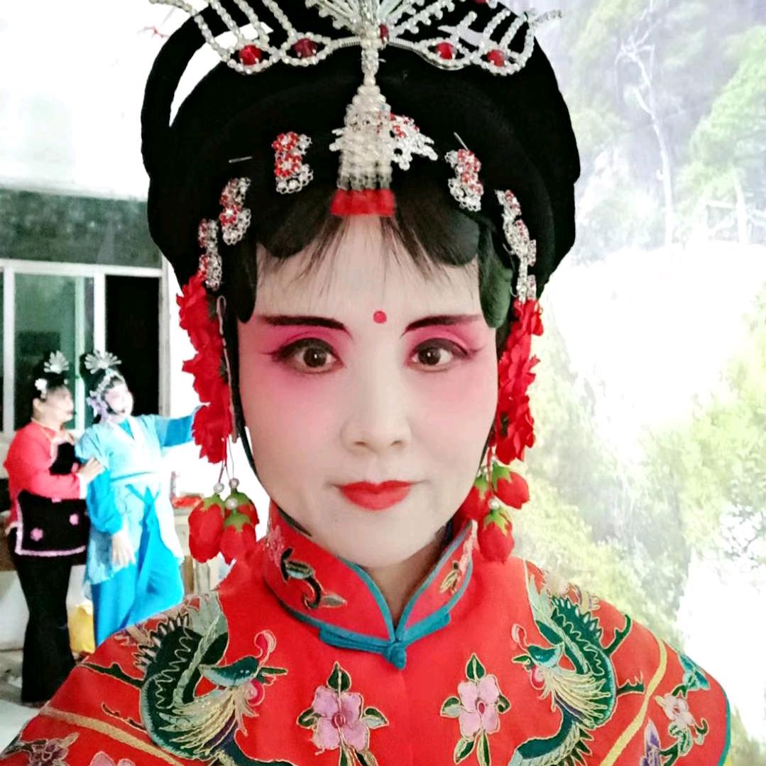 吴爱红