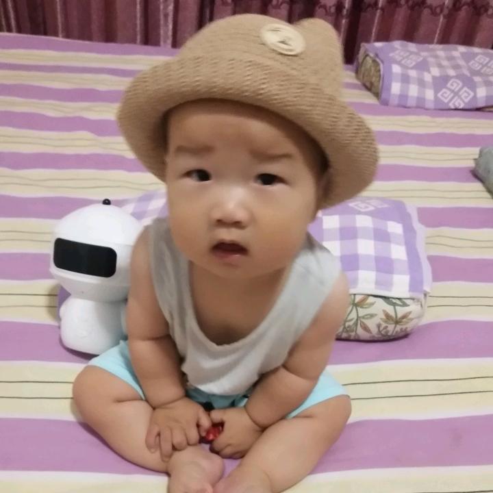 夏天