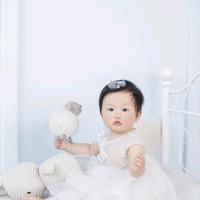 幸福一家亲