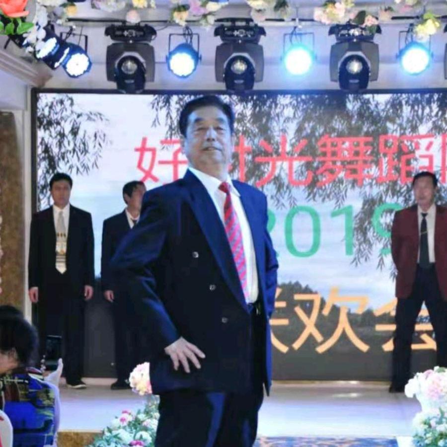 理解万岁