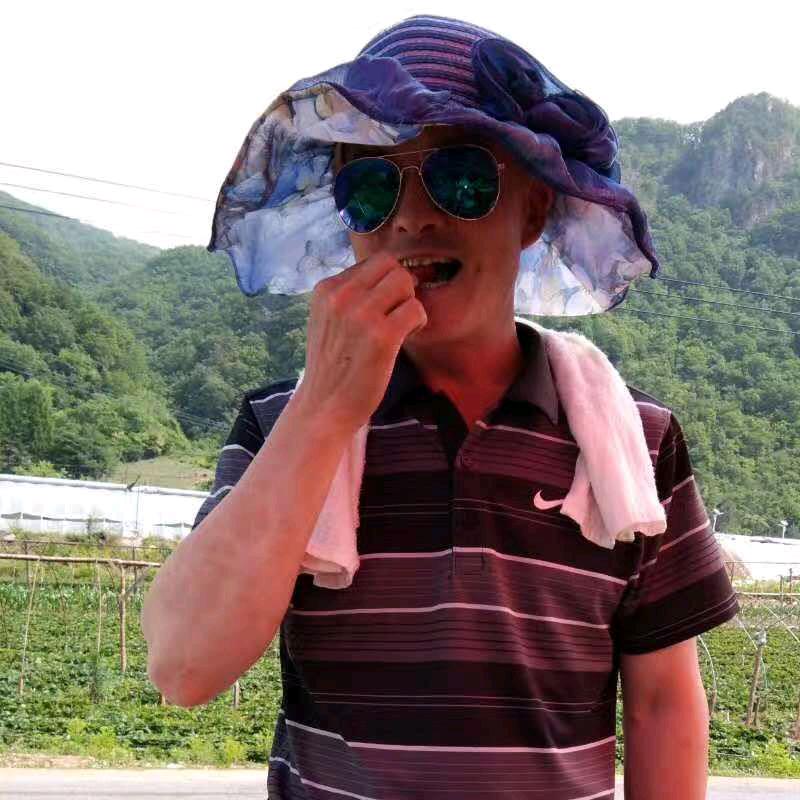 老三队潘哥