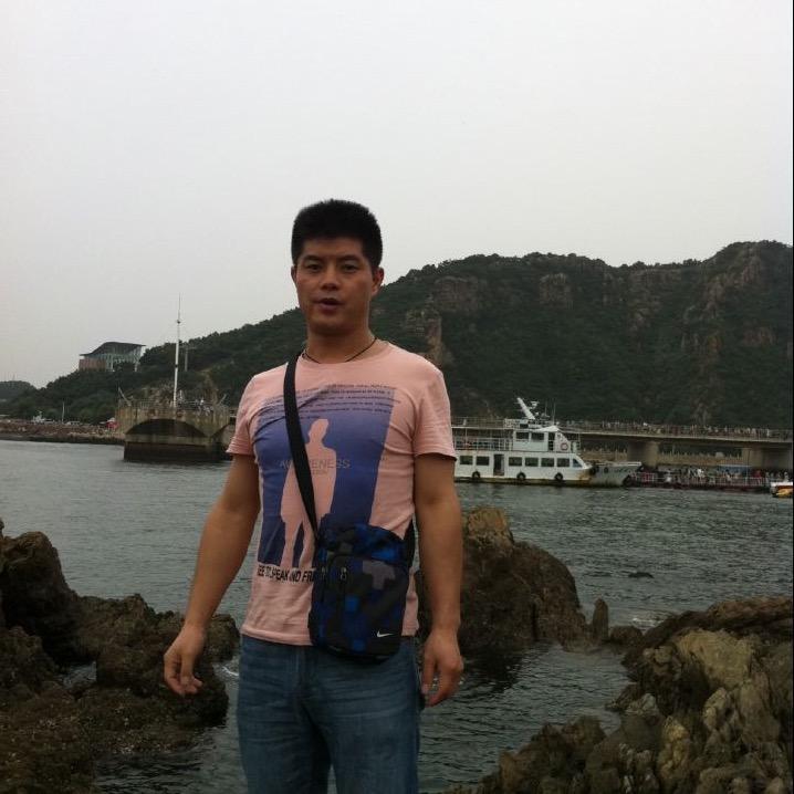 海浪