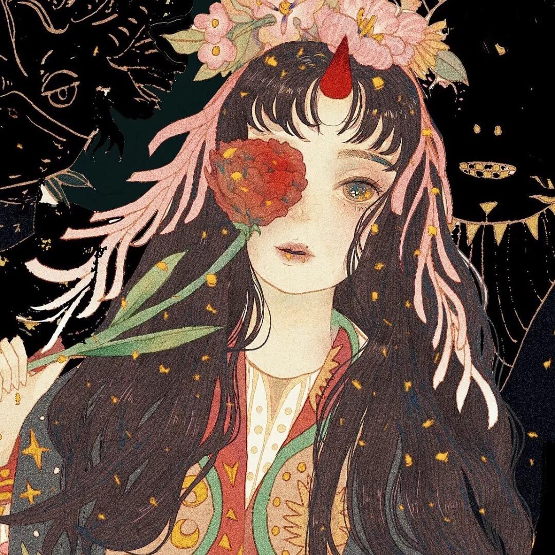 星星🌟月亮🌙