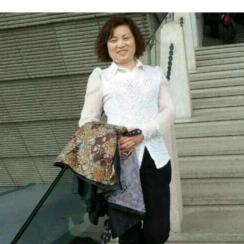 日立空调～张翠娥