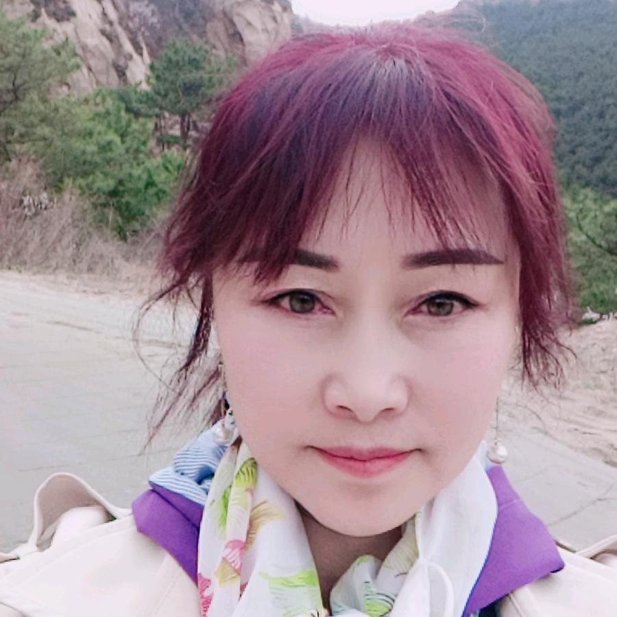 晓丽