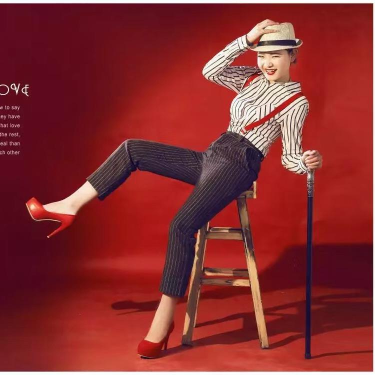 🌝淡漠兮，舍也