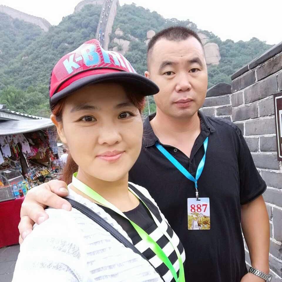 慕义【谭姊妹】