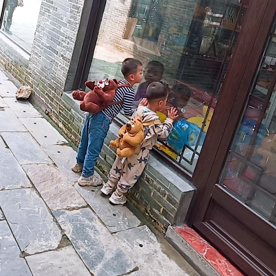 辞忧、