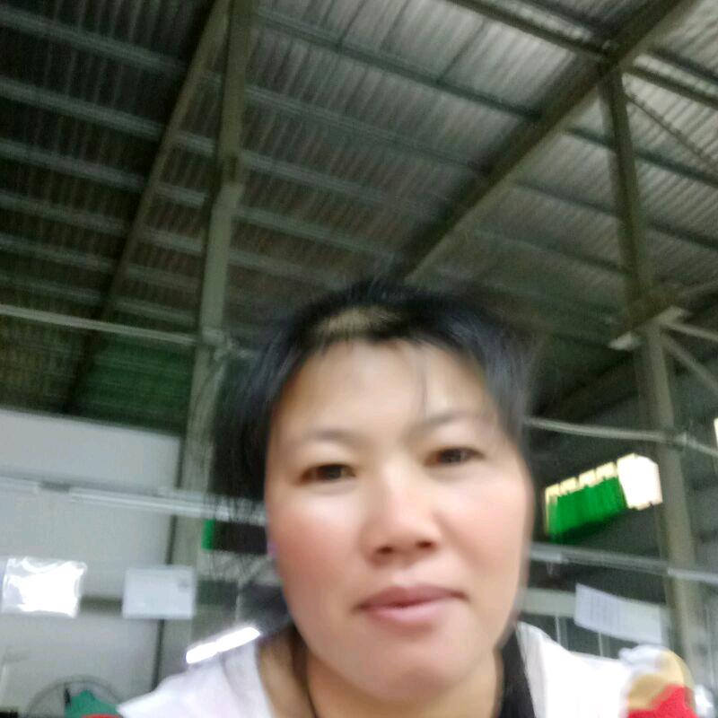 杨媚，山歌