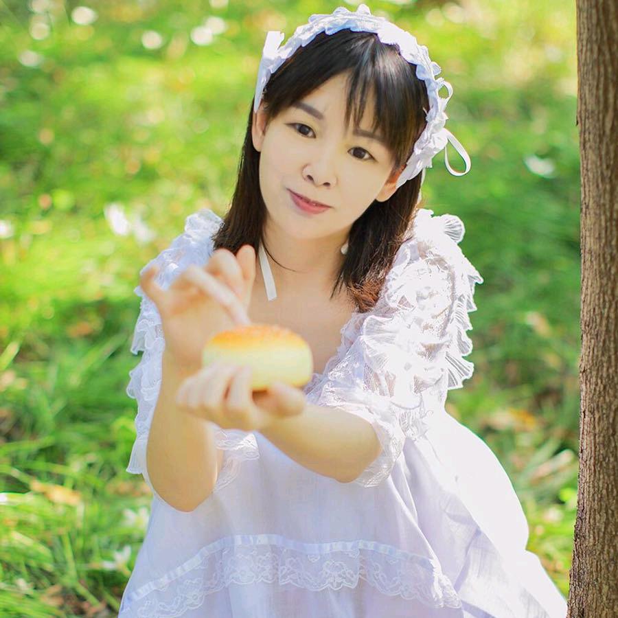 千里共婵娟