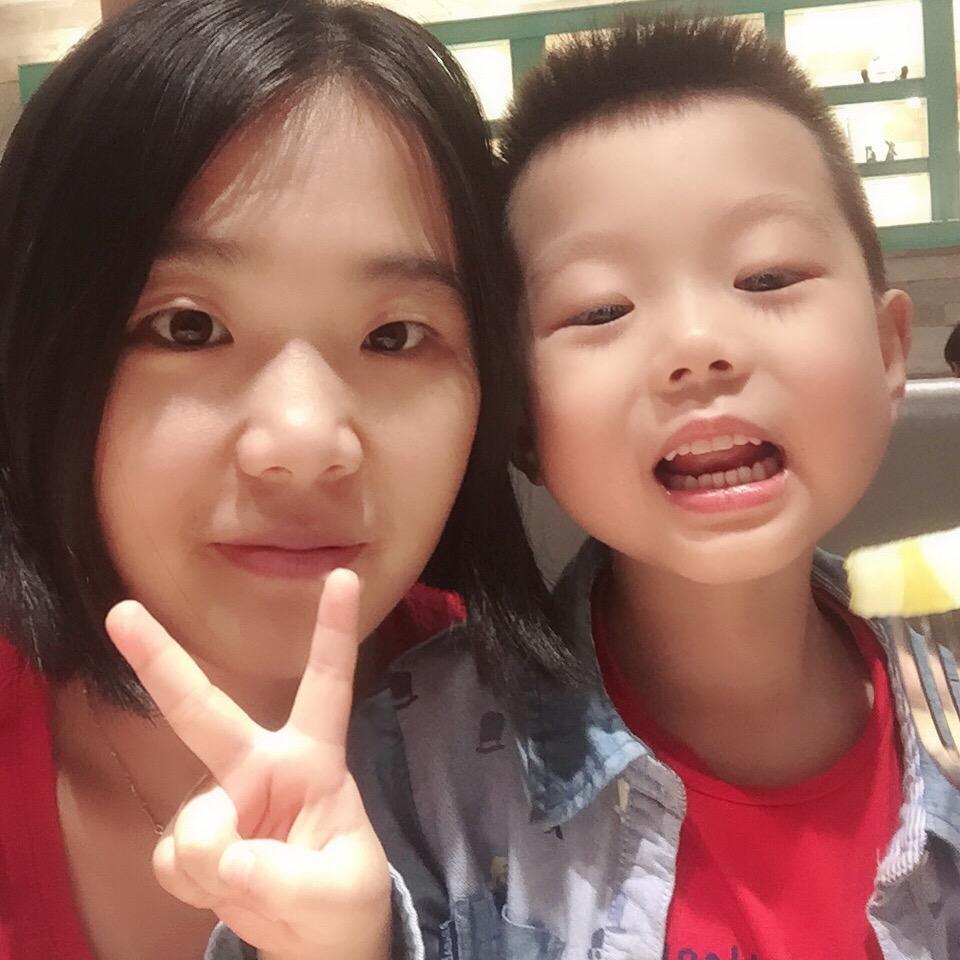 乐乐妈妈