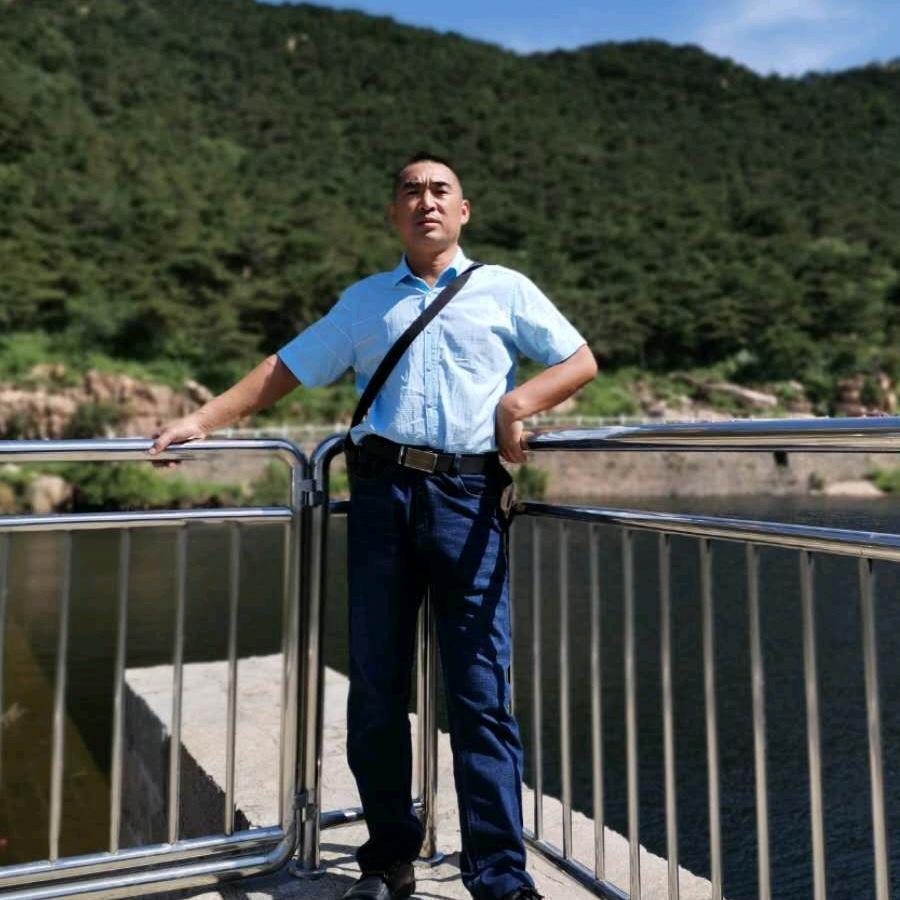 美丽的春天