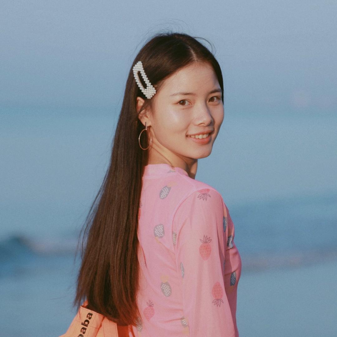 周绮月