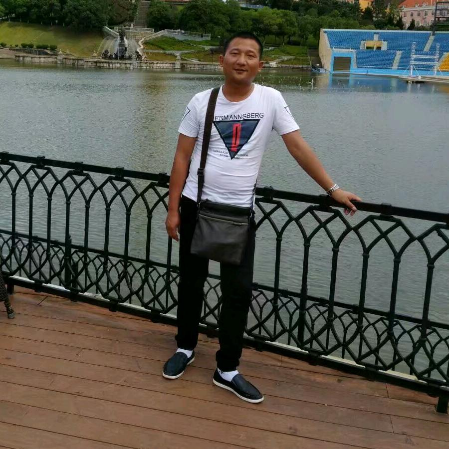 军哥哥