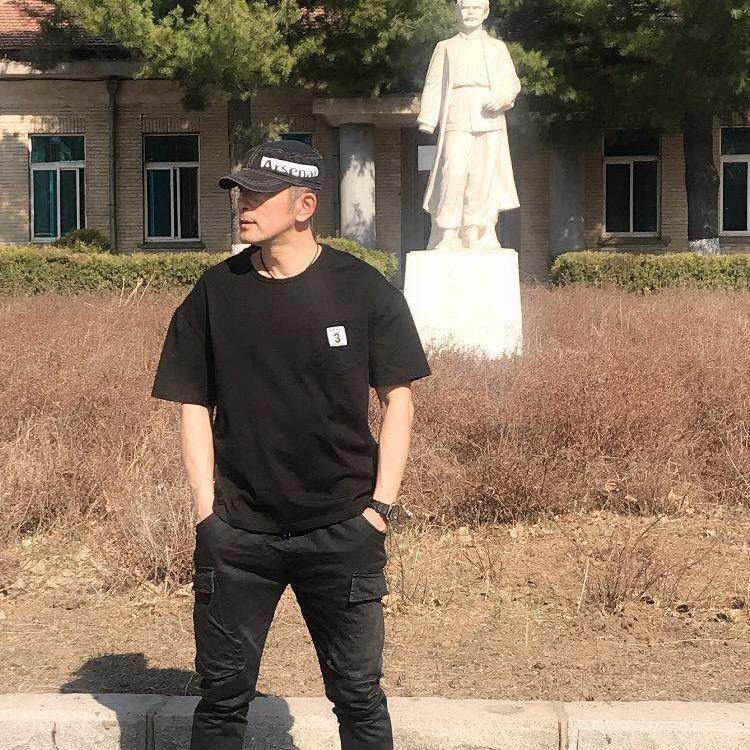 深呼吸