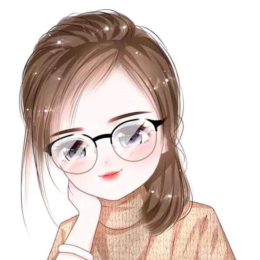 记得微笑😊