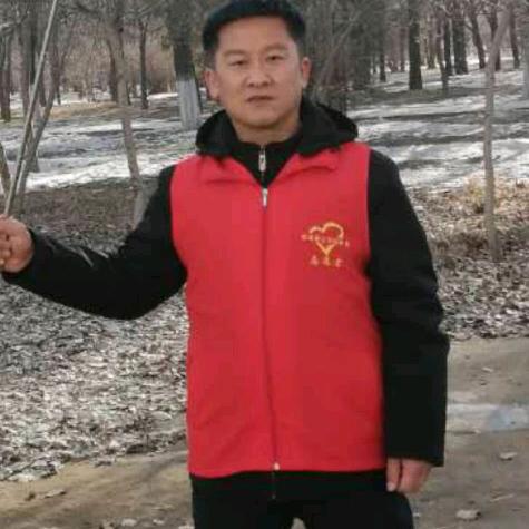 吴志成