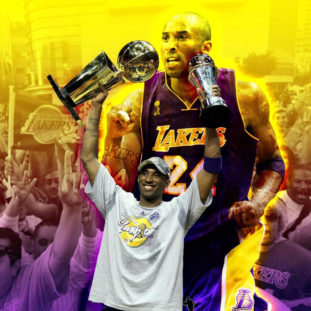 凌晨四点洛杉矶