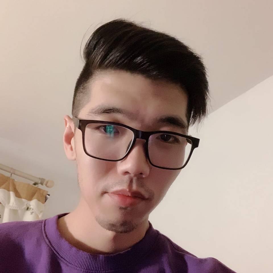 阿文在美国文旅生活