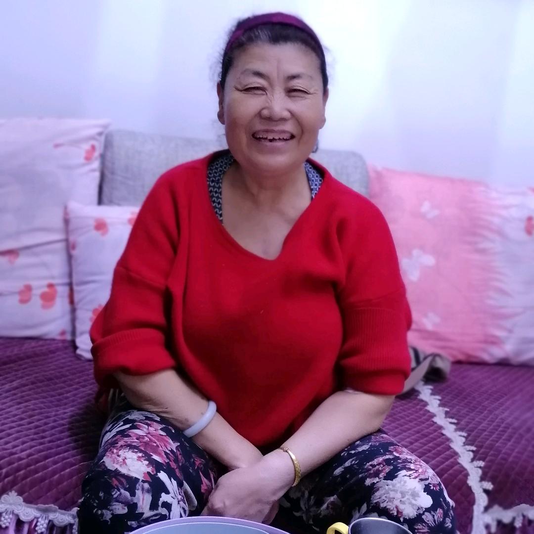 全家的快乐一一一立英