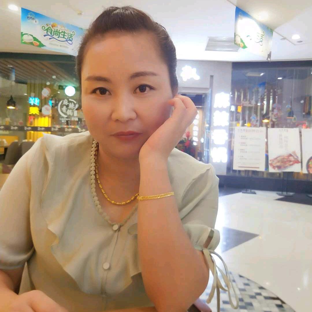 彩云之南