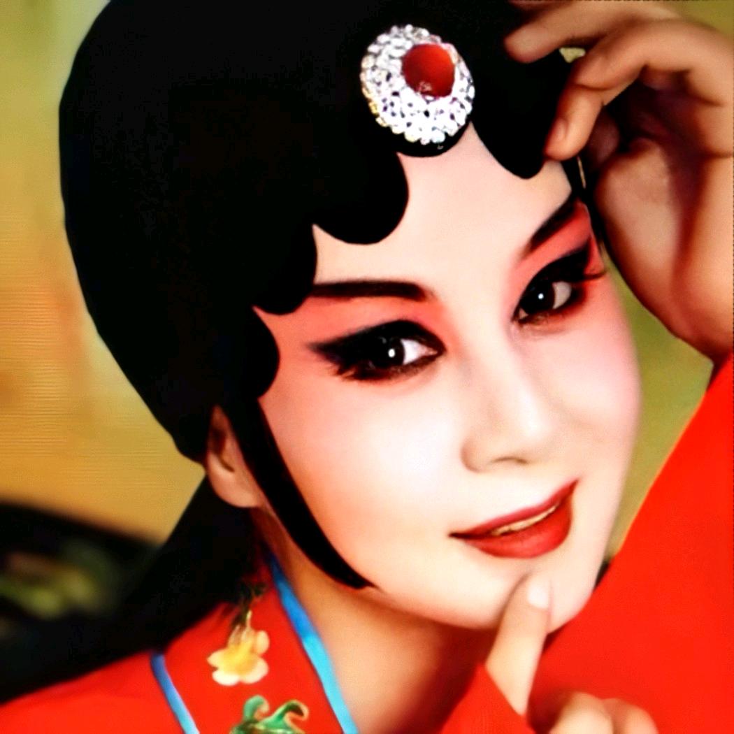 汪莉黄梅戏