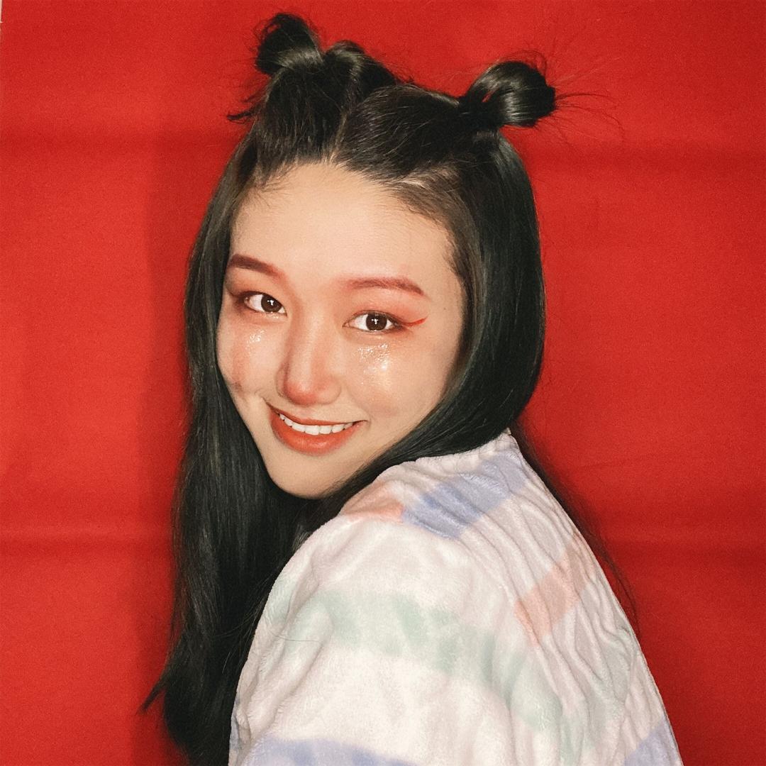 超级无敌可爱华💕