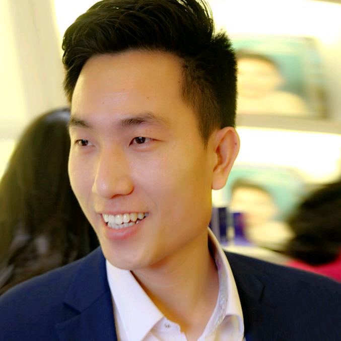 小崔同学汽车销售
